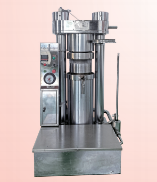 大型液压香油机ZY-20