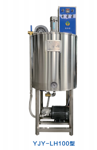 水化机YJY-LH100